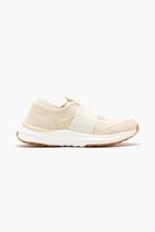Low Cut Sneaker Beige