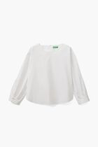 Light Cotton Blouse