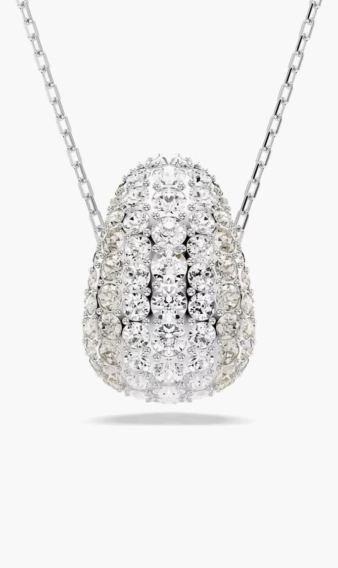 SJC SUBLIMA PEND CRY/RHS