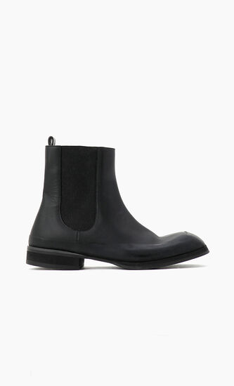 Raw Garden Rubber Boots
