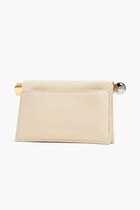 La Petite Pochette Rond Carre Clutch