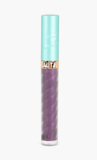 Metallic Liquid Lip Whip, The Grape Life