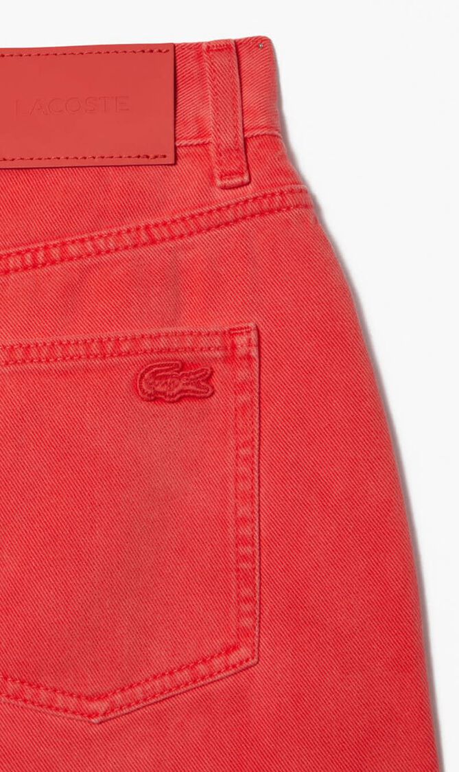 TROUSERS