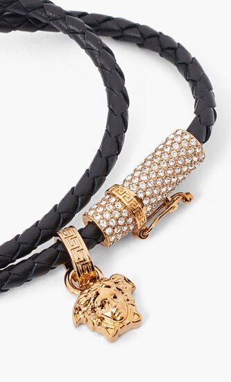 MEDUSA NECKLACE