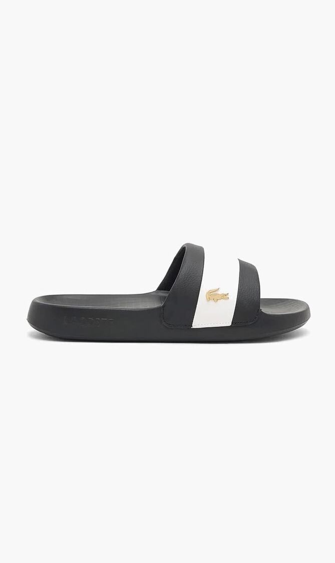 Logo Casual Slides