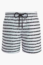 Micro Ronde des Tortues Rayee Swim Shorts