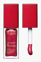 CLR LIP COMFORT OIL SHIMMER 08 RET