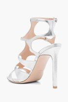 SANDALS HIGH HEEL