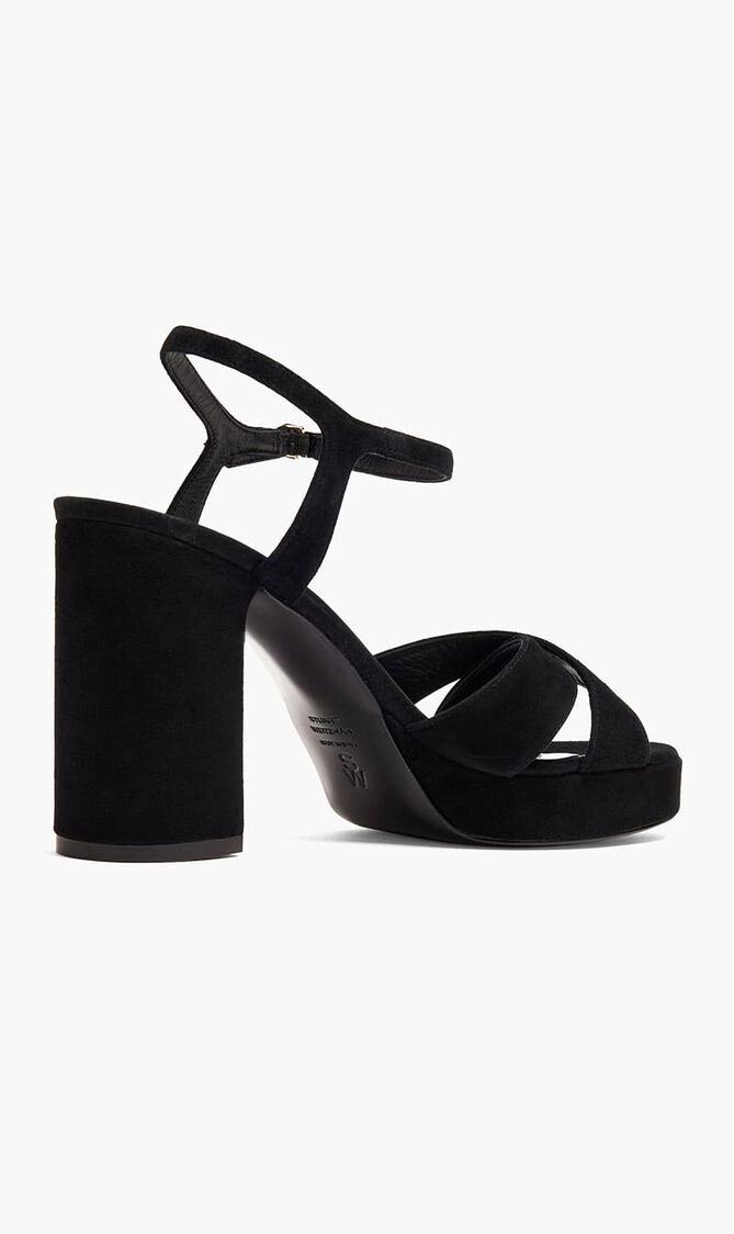 DAYNA PLATFORM SANDAL