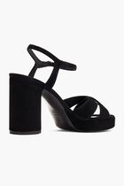 DAYNA PLATFORM SANDAL