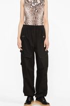 PHYTON PRINTED FLUID JERSEY BA