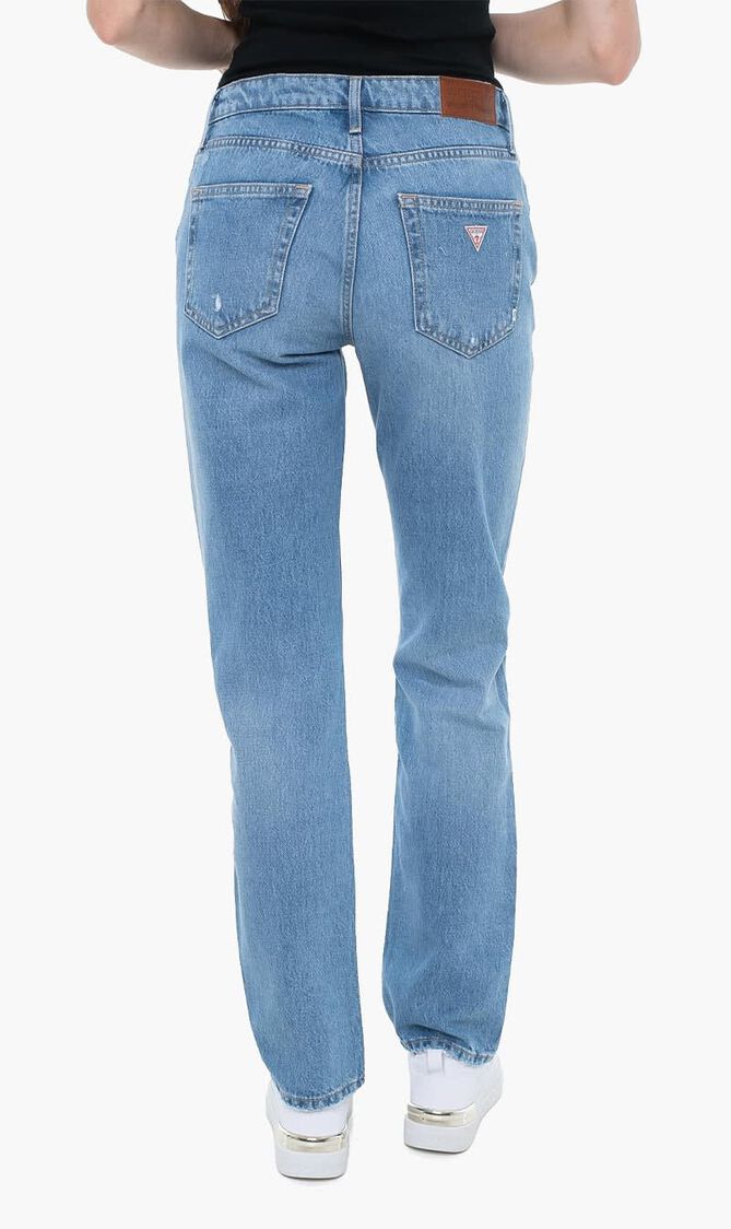Classic Jeans