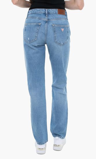 Classic Jeans