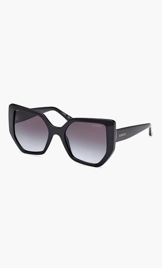 Asymmetrical Sunglasses