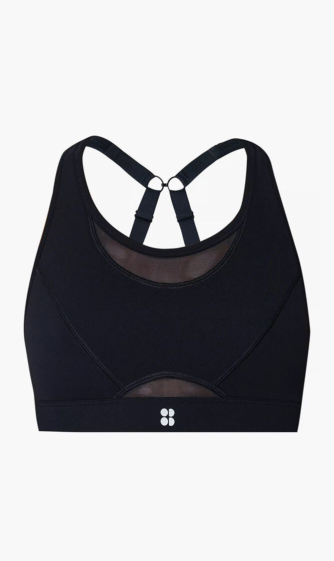 ICON RUNNING BRA