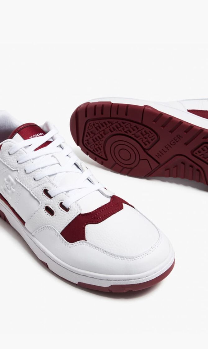 TH BASKET STREET LTH