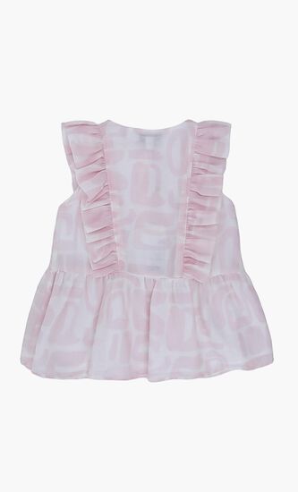 Sleeveless Dress
