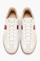 BW Army Sneakers