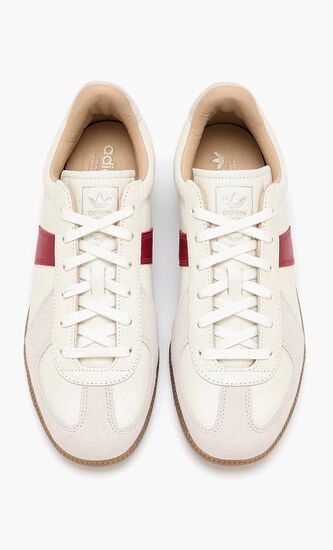 BW Army Sneakers