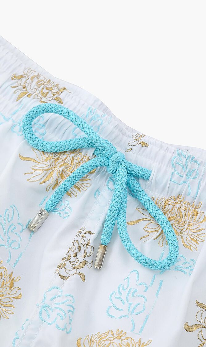 Printed Swimshorts