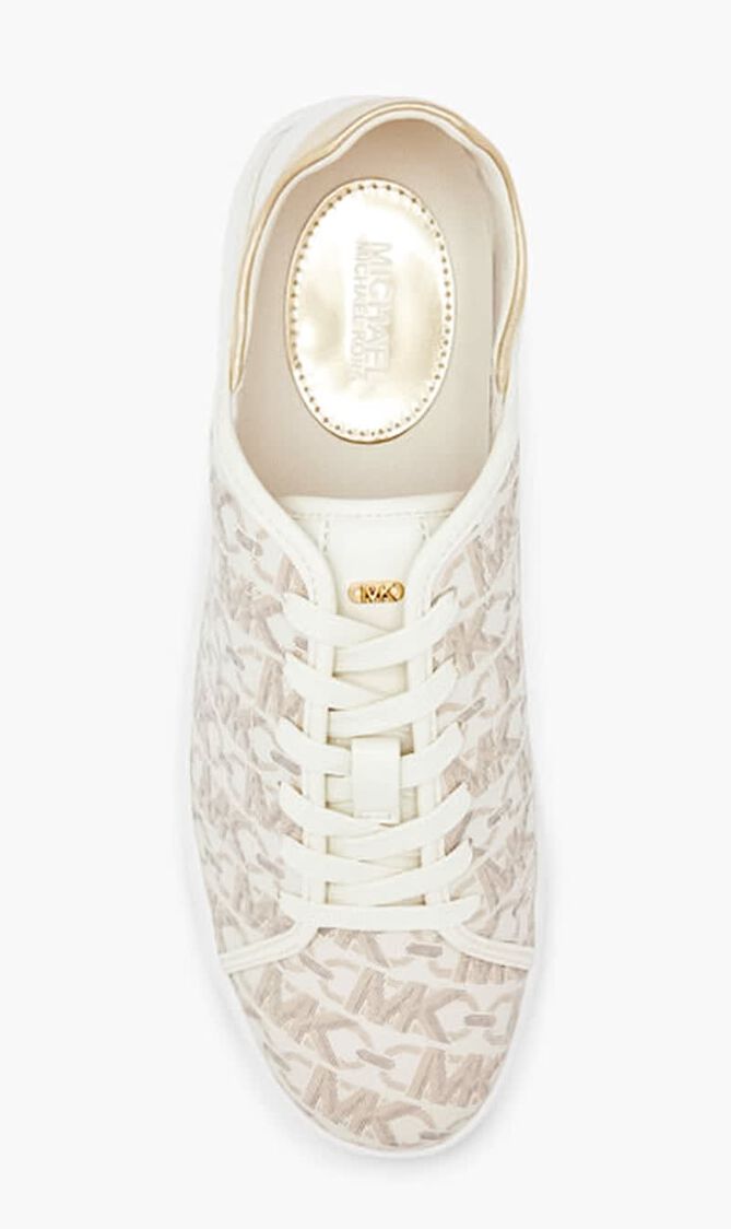 JENNY LACE UP