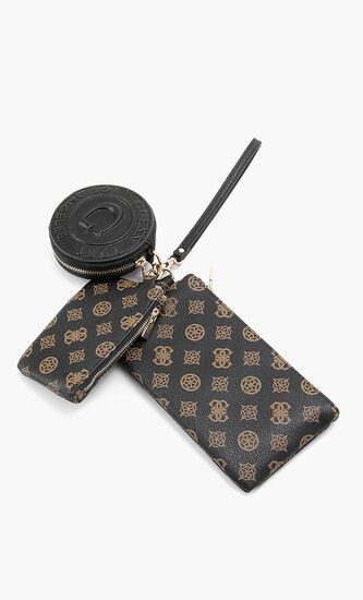 Jody Trio Zip Set