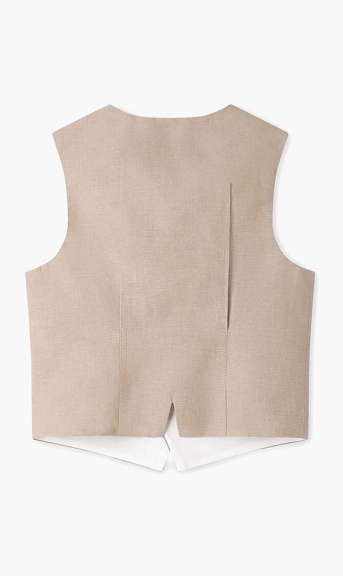 GILET ANGUS