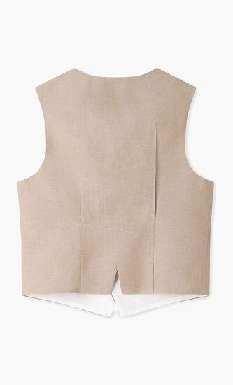 GILET ANGUS