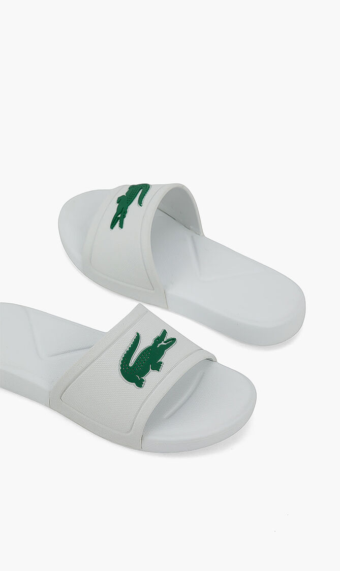 Classic Logo Slides