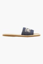 Denim Slides