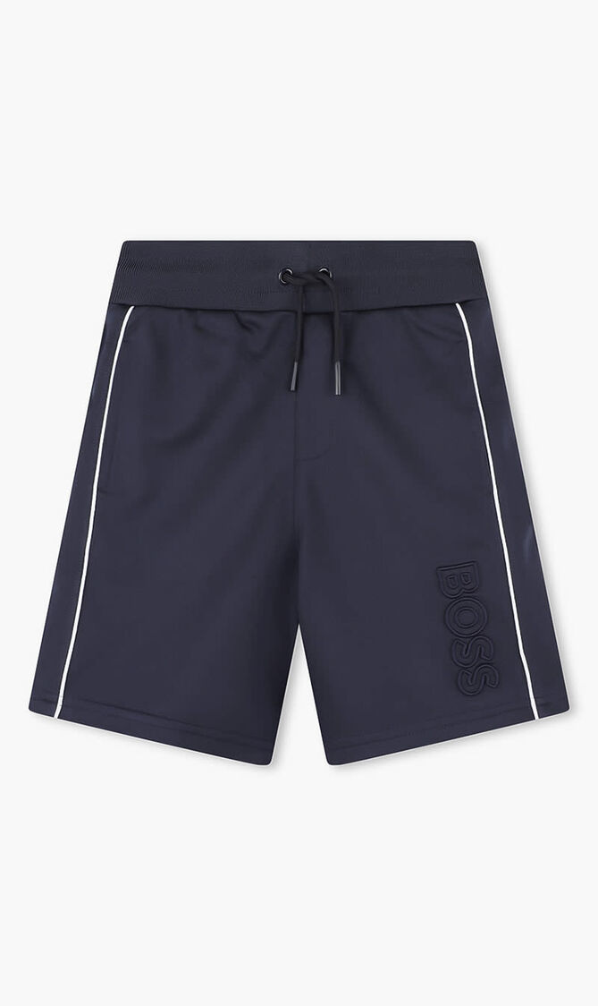 Logo Shorts