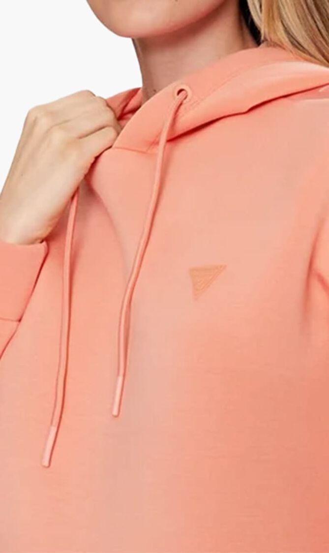 Brenda Hooded Sweatshirt