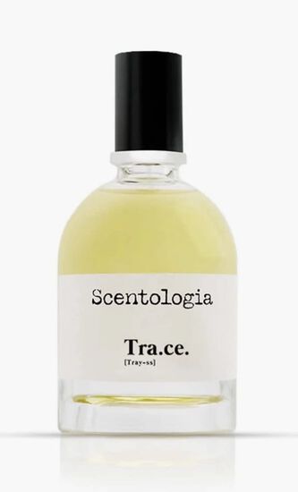 SCENTOLOGIA TRACE EDP 100ML