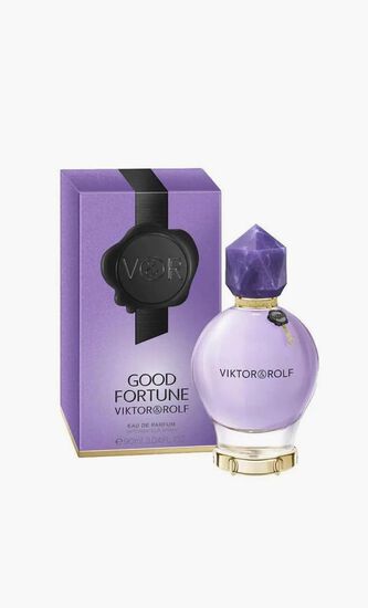 VR GOOD FORTUNE EDP V90ML