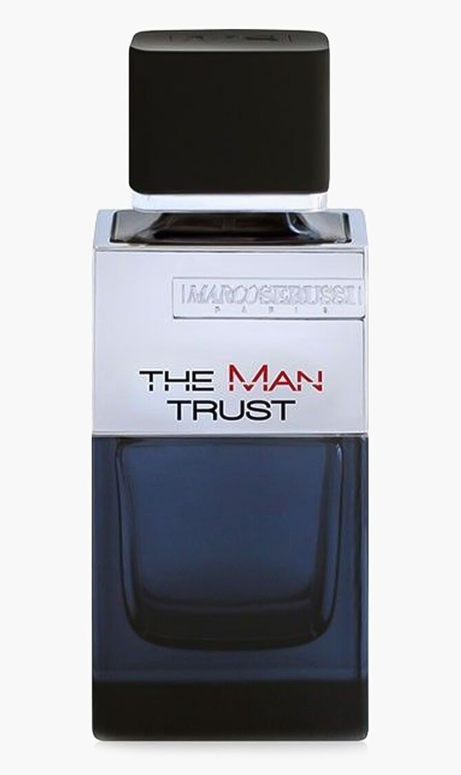 The Man Trust EDT 100ml