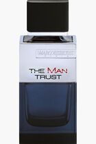 The Man Trust EDT 100ml