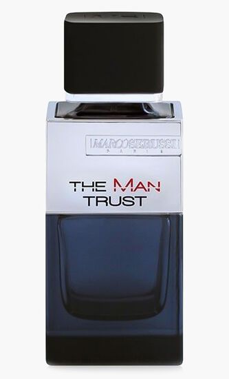 The Man Trust EDT 100ml