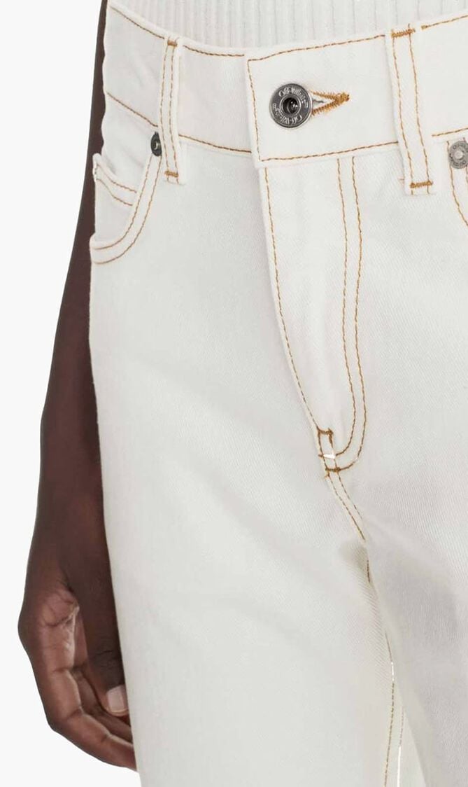 90S FIT VINTAGE WHITE NO COLOR 90S FIT VINTAGE WHITE NO COLOR