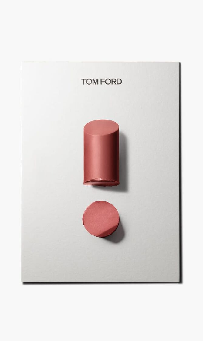 Slim Lip Color Shine, Iconic Nude