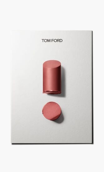 Slim Lip Color Shine, Iconic Nude