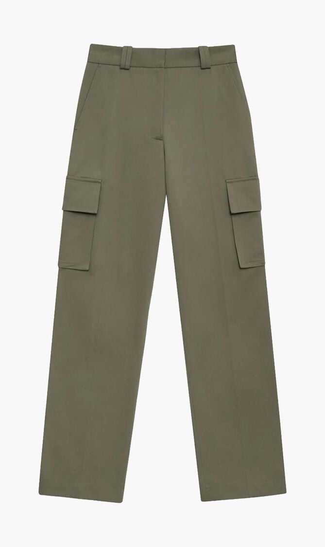 Dayton Cargo Pants