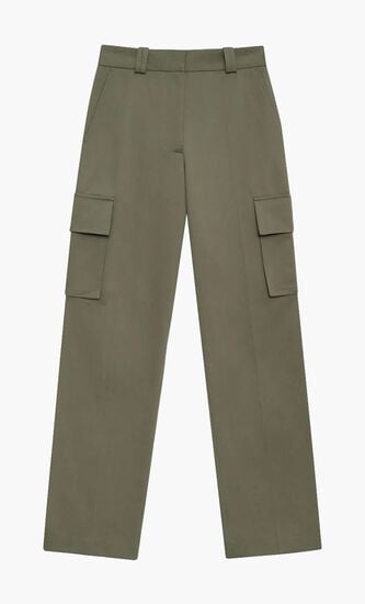 Dayton Cargo Pants