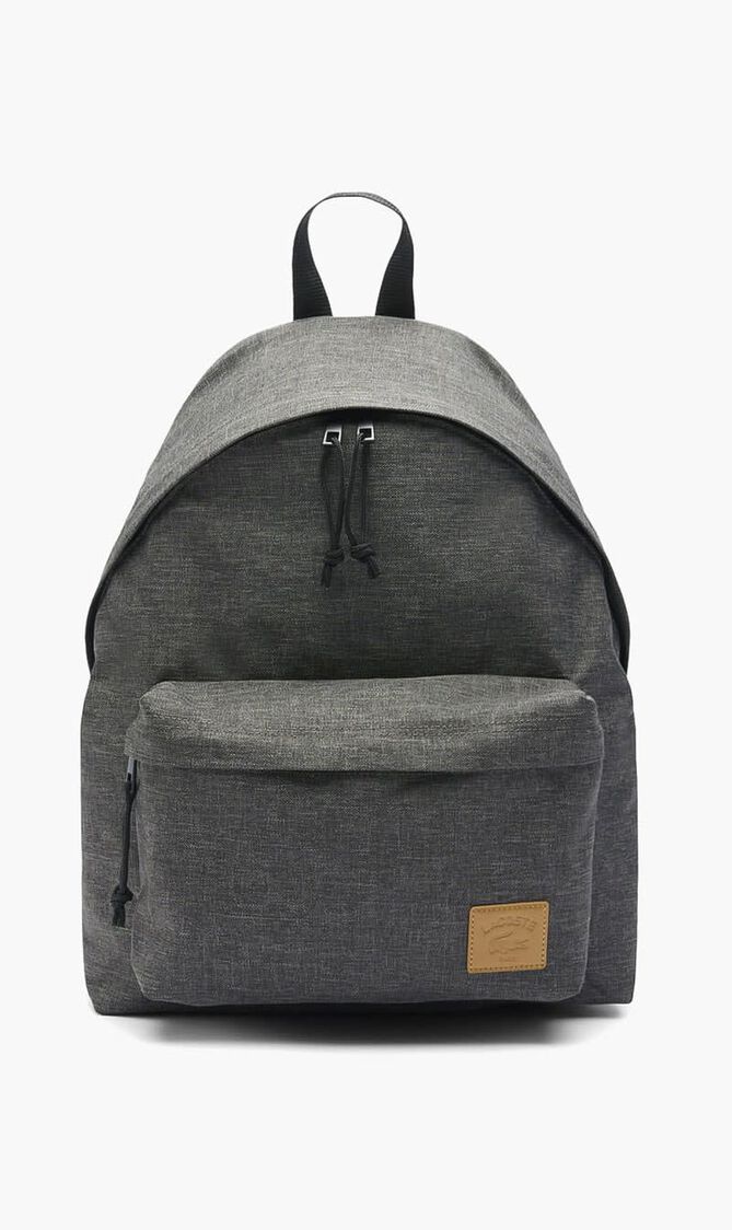 Casual Croc Backpack