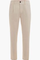 Slim Fit Pant