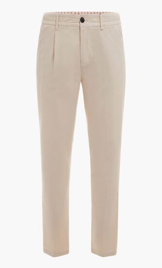 Slim Fit Pant