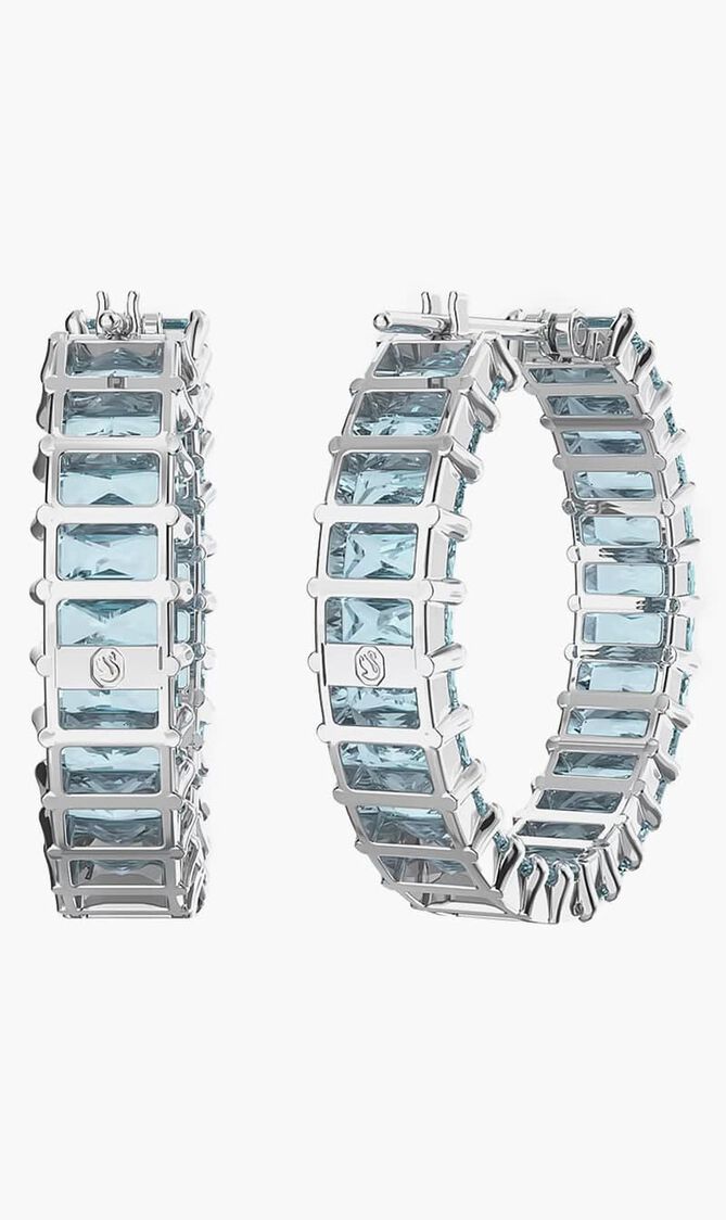 SJC MATRIX PE HOOP BLU/RHS