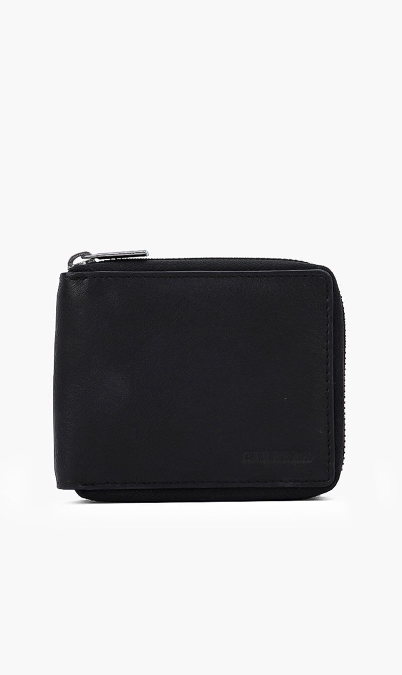 Calvin klein shop wallet outlet