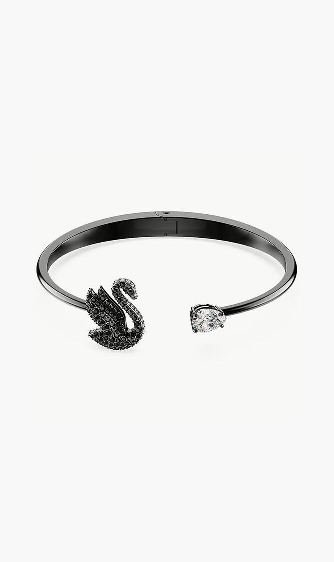 Swan Bracelet