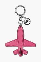 Airplane Metallic Keychain Airplane Metallic Keychain