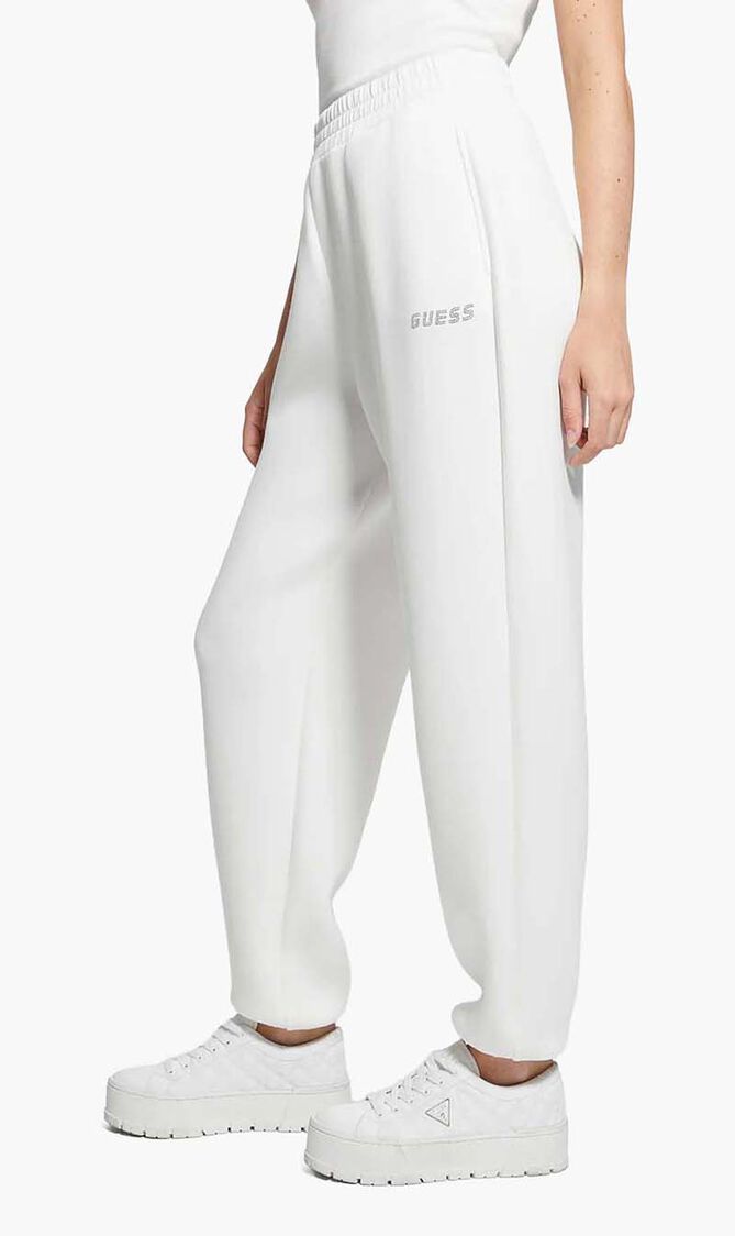 CECILIA SCUBA JOGGER